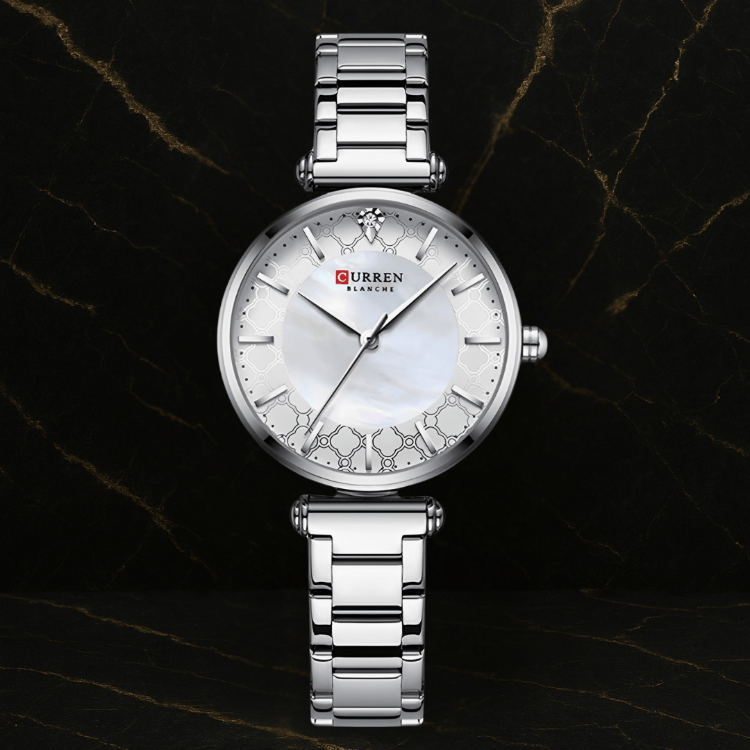 Reloj Curren 9072 Para Mujer