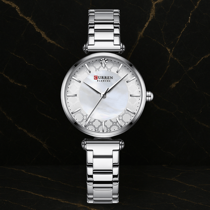 Reloj Curren 9072 Para Mujer