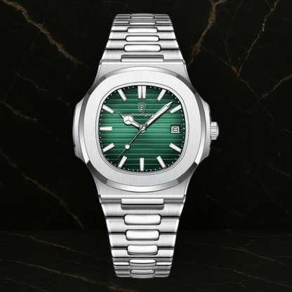 Reloj de lujo Poedagar Original