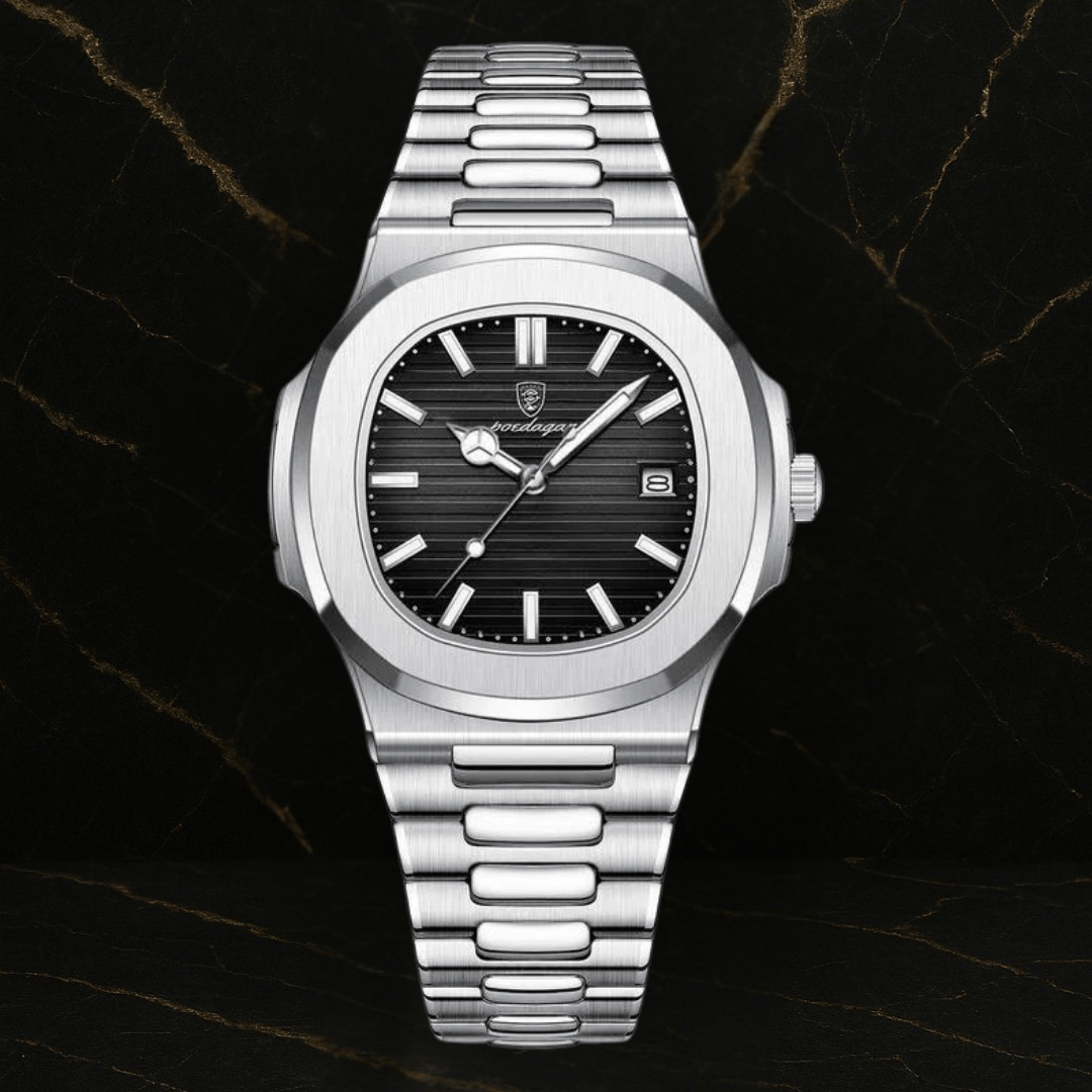 Reloj de lujo Poedagar Original
