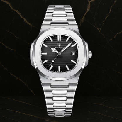 Reloj de lujo Poedagar Original