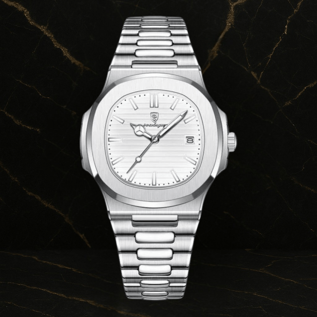 Reloj de lujo Poedagar Original