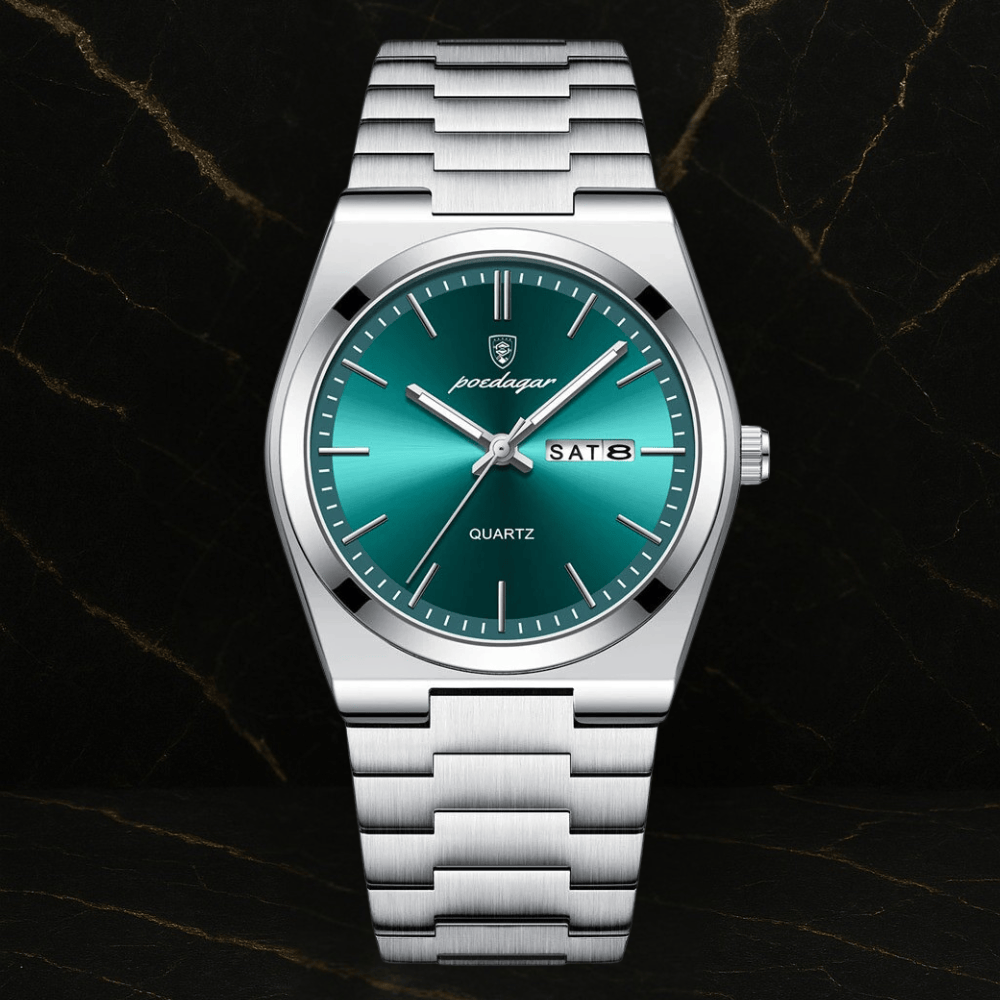 Reloj de lujo Poedagar