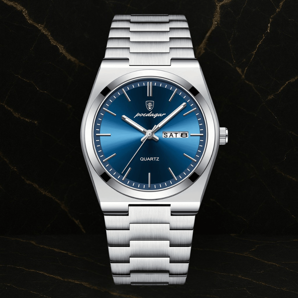 Reloj de lujo Poedagar