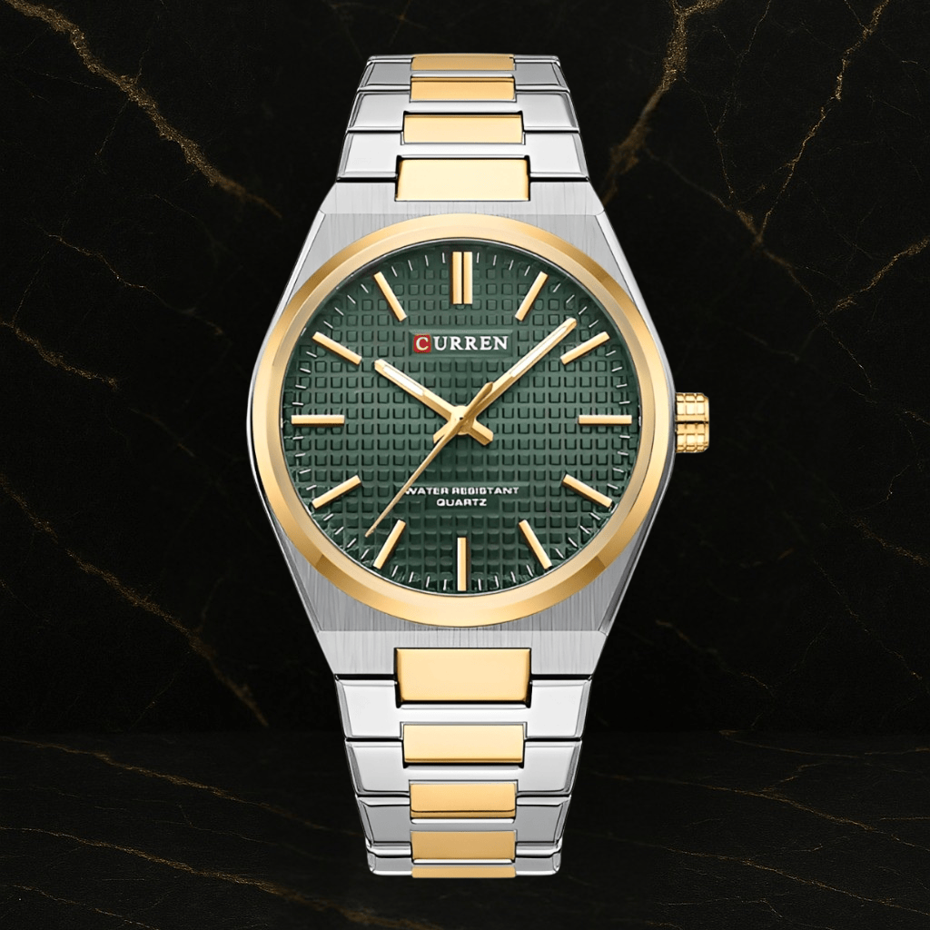 Reloj Curren 8439G Hombre