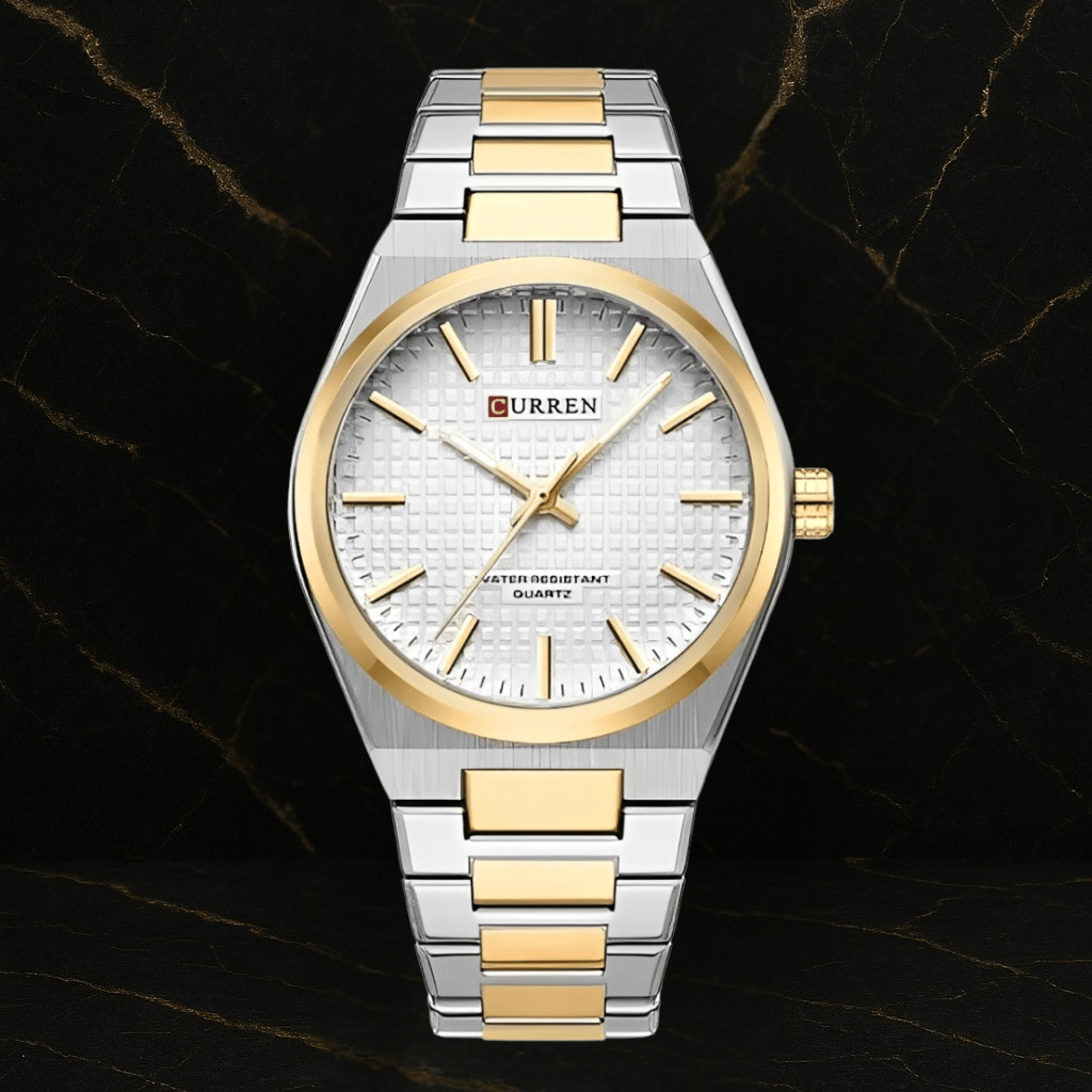 Reloj Curren 8439G Hombre