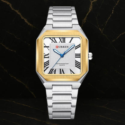 Reloj Curren 8482 Acero Inoxidable