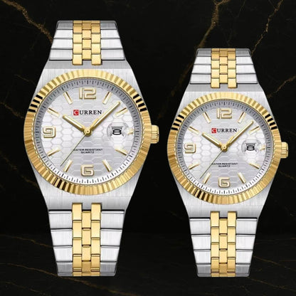 Relojes originales para pareja