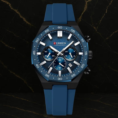 Reloj Original Deportivo de lujo