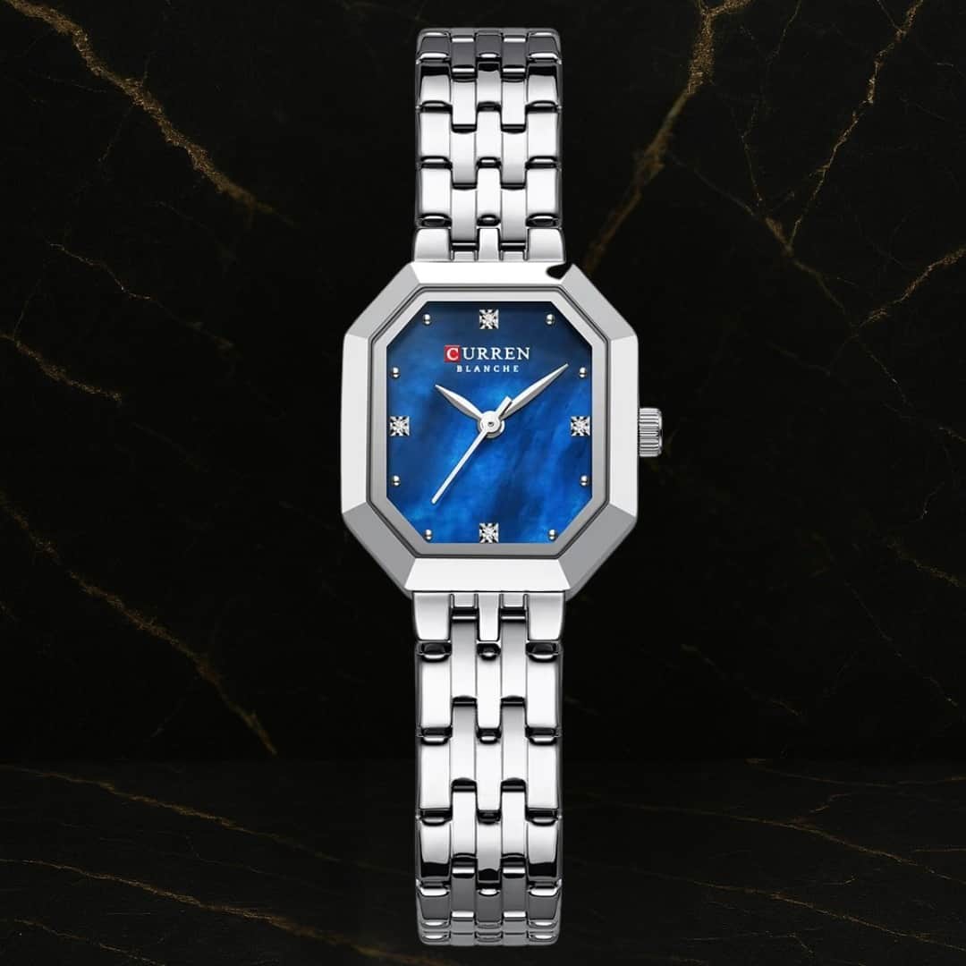 Reloj original elegante para dama