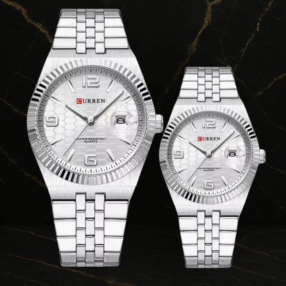 Relojes originales para pareja