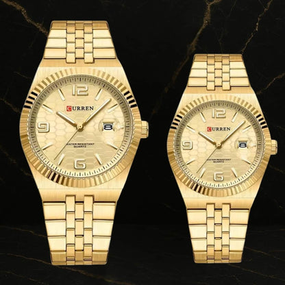 Relojes originales para pareja