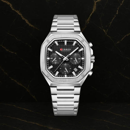 Reloj Curren 8459 Acero Inoxidable