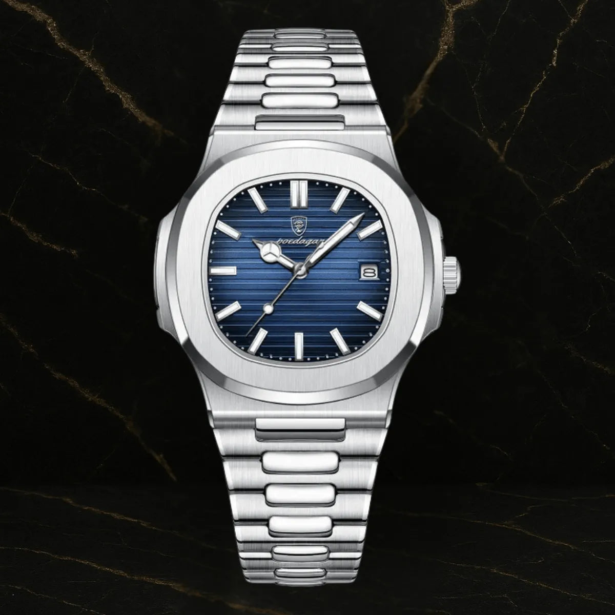 Reloj de lujo Poedagar Original