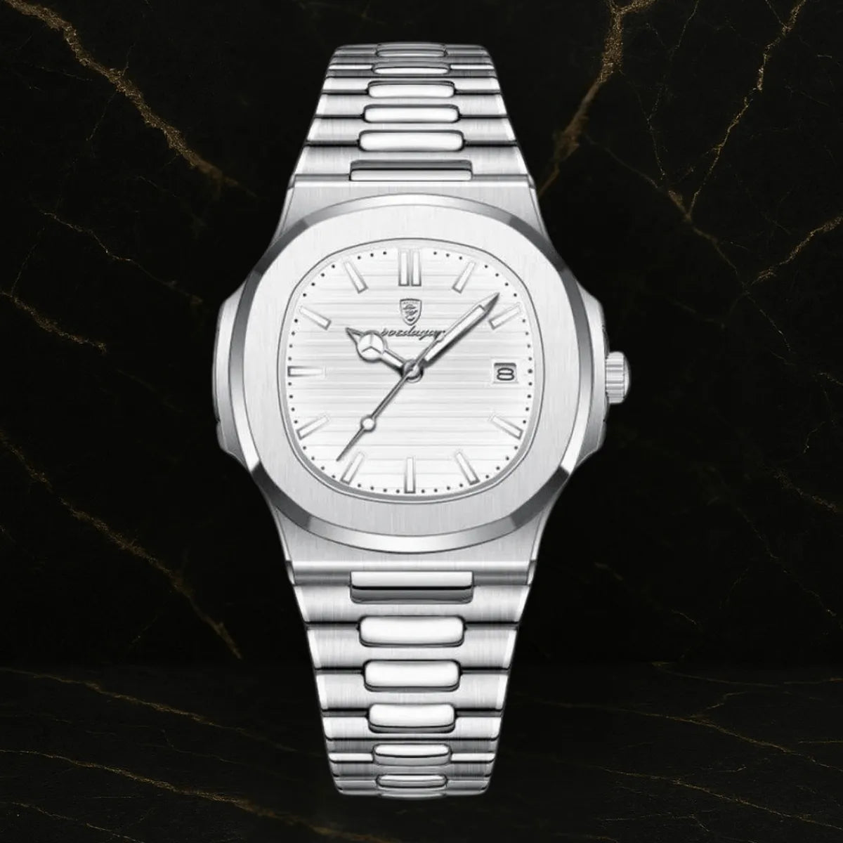 Reloj de lujo Poedagar Original