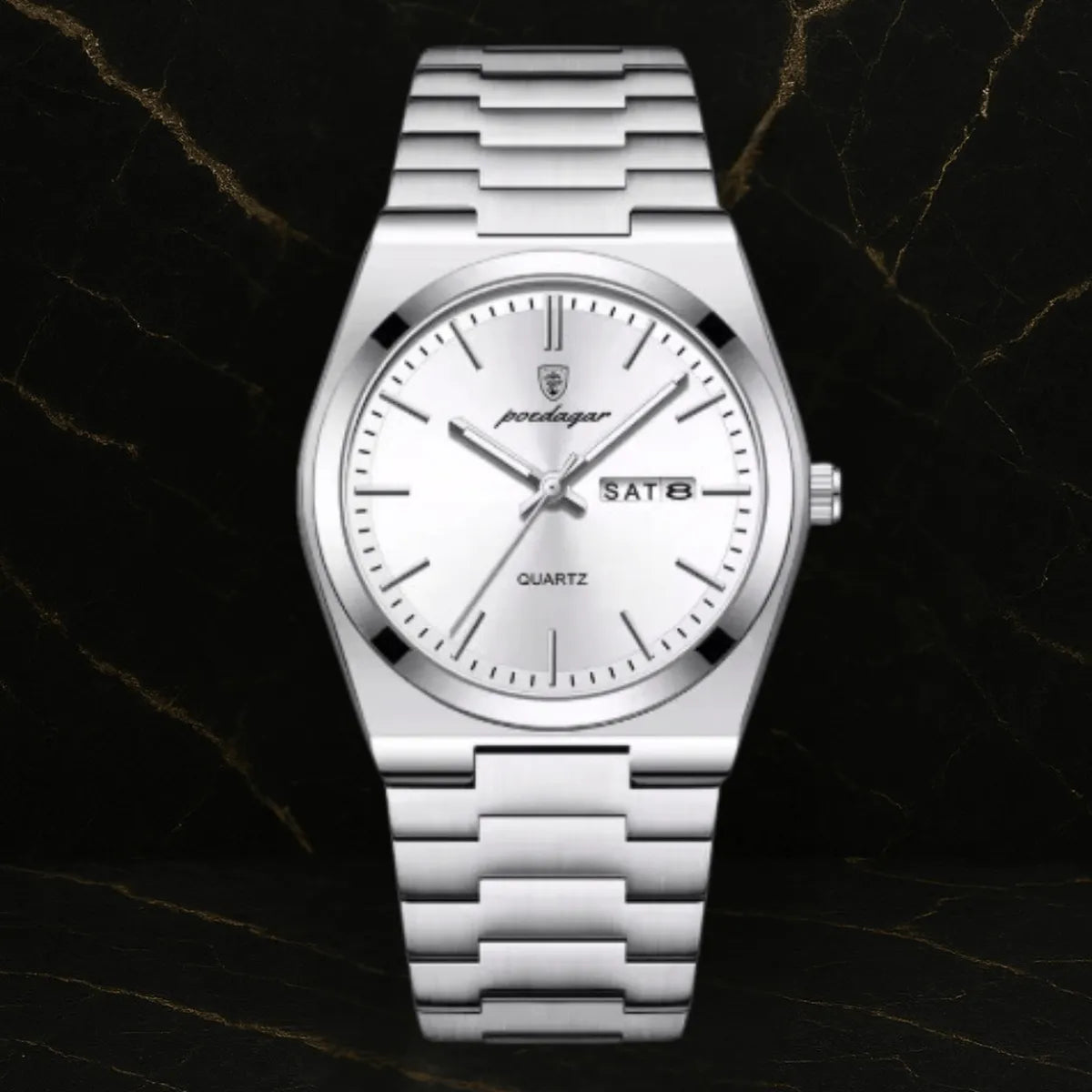 Reloj de lujo Poedagar