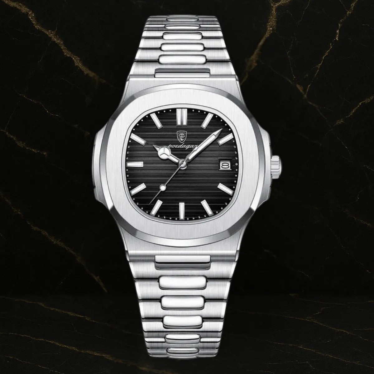 Reloj de lujo Poedagar Original