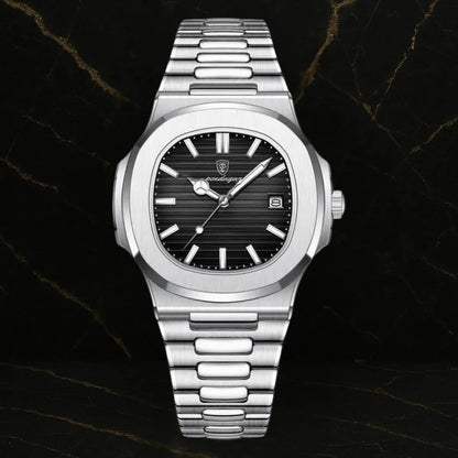 Reloj de lujo Poedagar Original