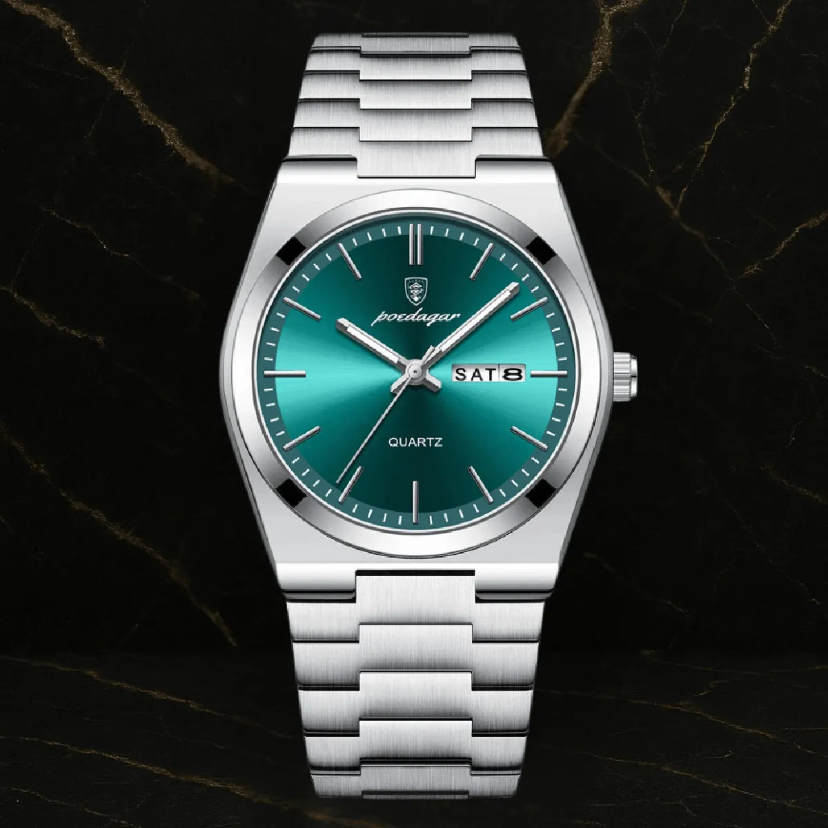 Reloj de lujo Poedagar