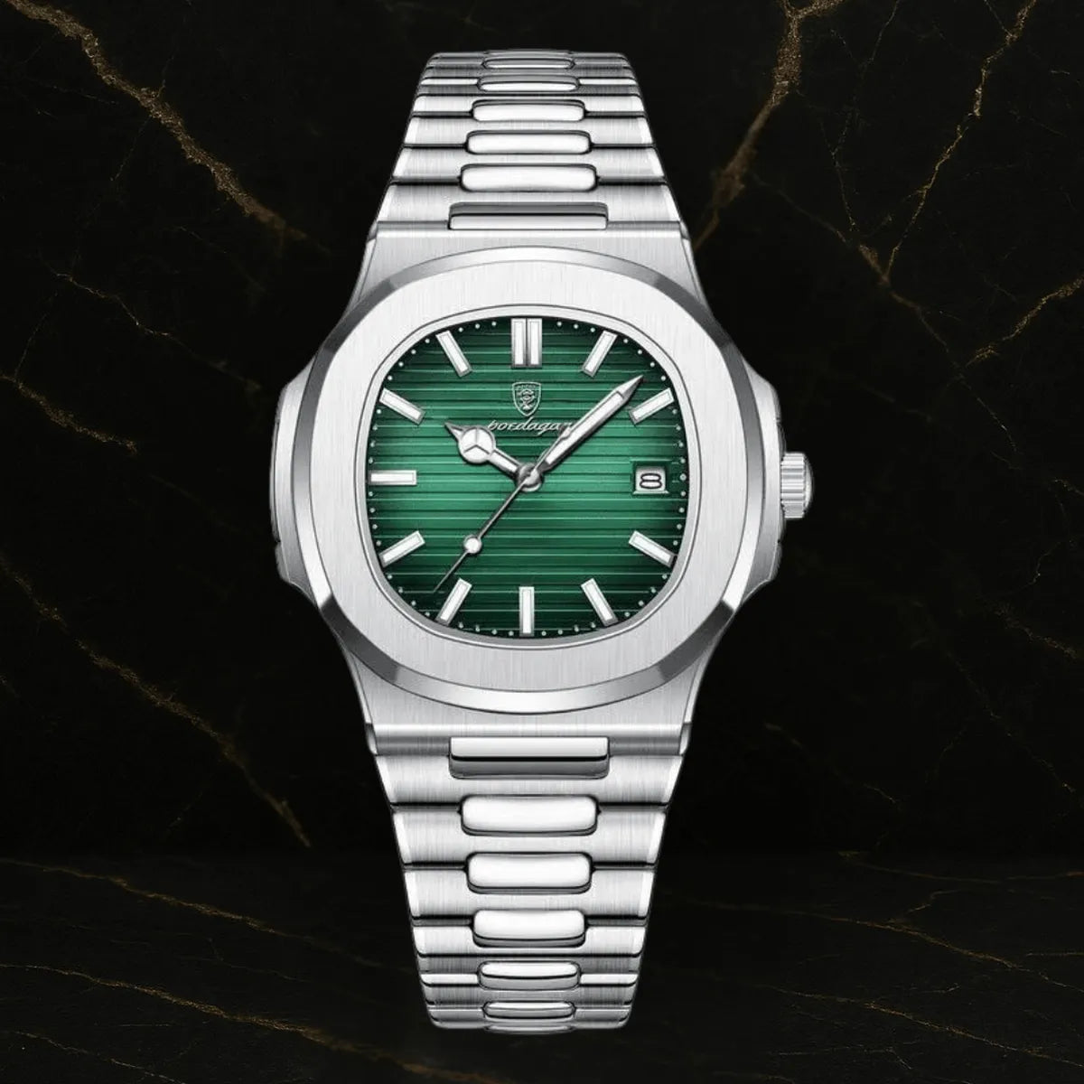 Reloj de lujo Poedagar Original