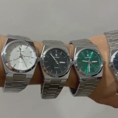 Reloj de lujo Poedagar